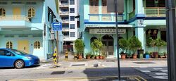 Geylang Conservation Area (D14), Detached #458345721